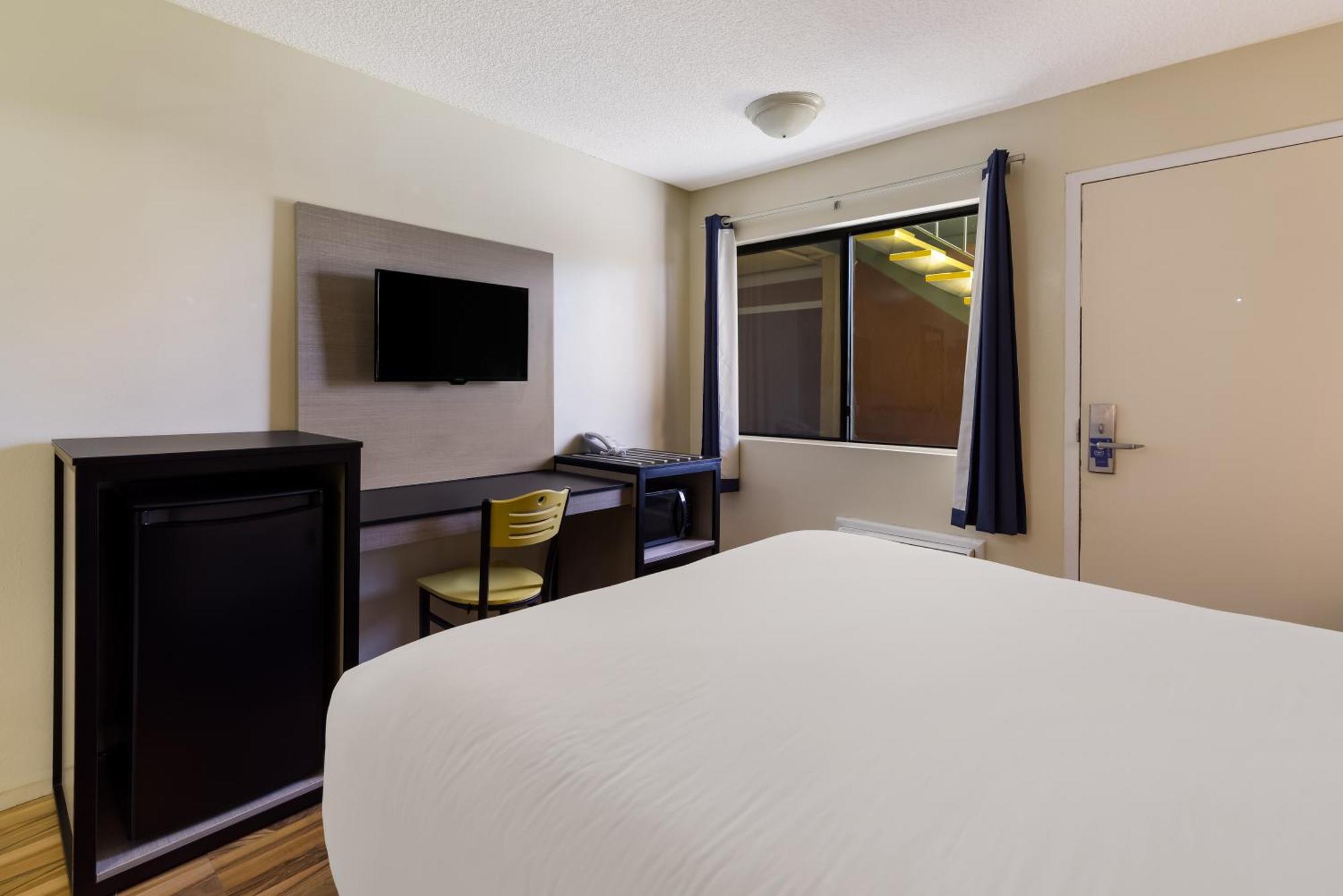 Rodeway Inn Livermore Eksteriør billede